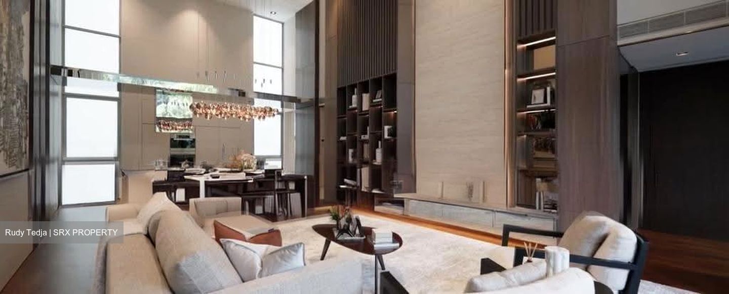 The Oliv (D10), Apartment #613207281